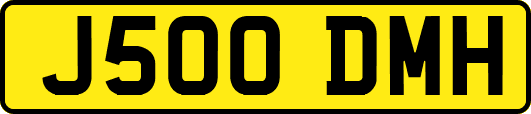 J500DMH