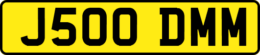 J500DMM