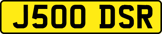 J500DSR