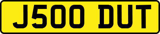 J500DUT