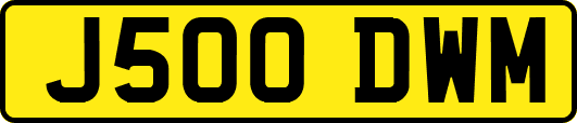 J500DWM