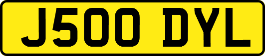 J500DYL