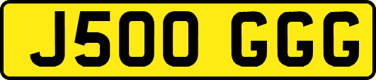J500GGG