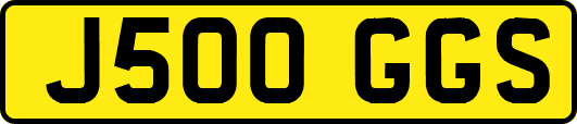 J500GGS