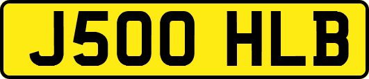 J500HLB