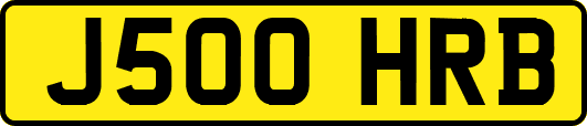 J500HRB