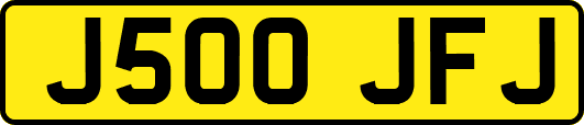 J500JFJ