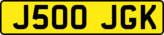 J500JGK