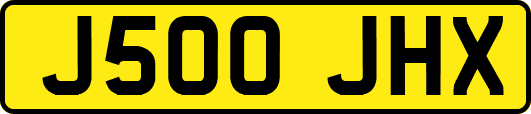 J500JHX