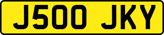 J500JKY