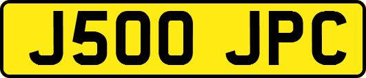 J500JPC