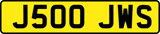 J500JWS