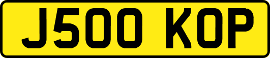 J500KOP