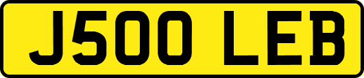 J500LEB