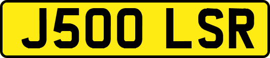 J500LSR