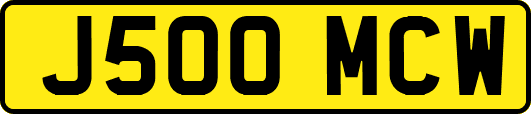 J500MCW