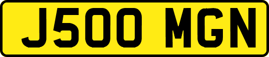J500MGN
