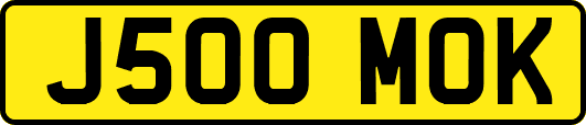 J500MOK