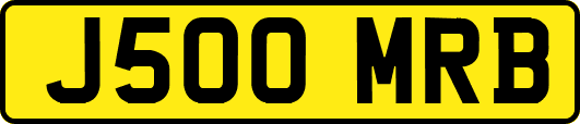 J500MRB