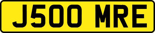 J500MRE