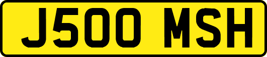 J500MSH