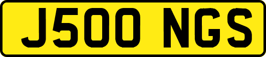 J500NGS
