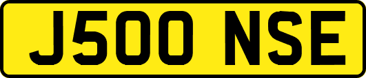 J500NSE