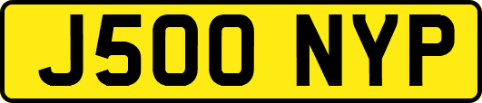 J500NYP