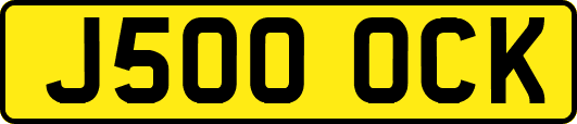 J500OCK