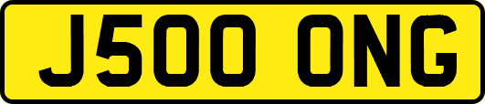 J500ONG