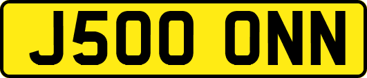 J500ONN