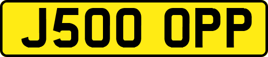J500OPP