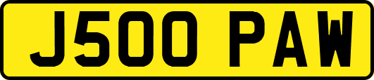 J500PAW
