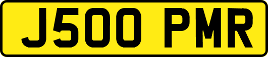 J500PMR