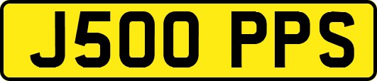 J500PPS