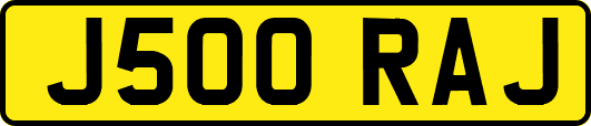 J500RAJ