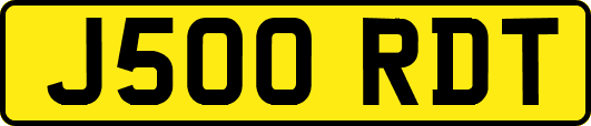 J500RDT