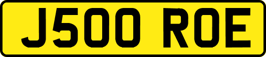 J500ROE