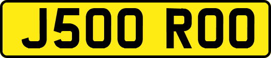 J500ROO