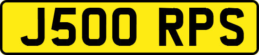 J500RPS