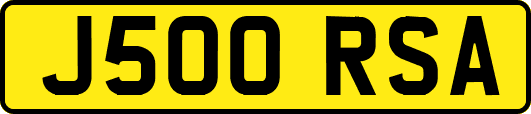 J500RSA