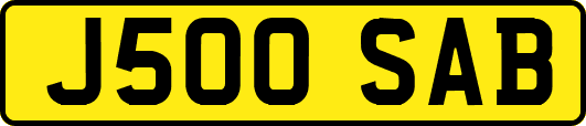 J500SAB