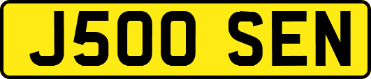 J500SEN