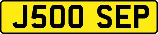 J500SEP