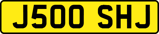 J500SHJ