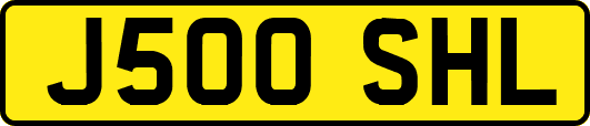 J500SHL