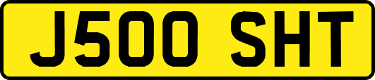 J500SHT