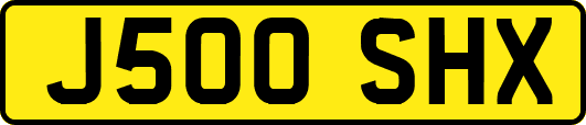 J500SHX