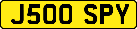 J500SPY