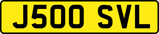 J500SVL